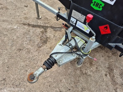 2019 SMC TL90K Telescopic Lighting Tower - 2