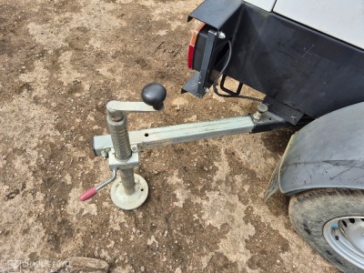 2019 SMC TL90K Telescopic Lighting Tower - 14
