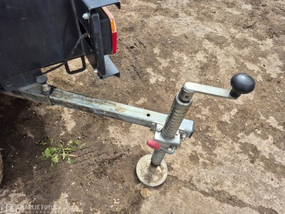 2019 SMC TL90K Telescopic Lighting Tower - 15