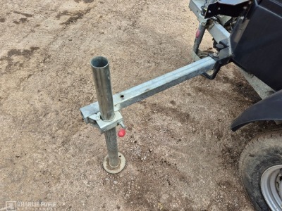 2019 SMC TL90K Telescopic Lighting Tower - 16