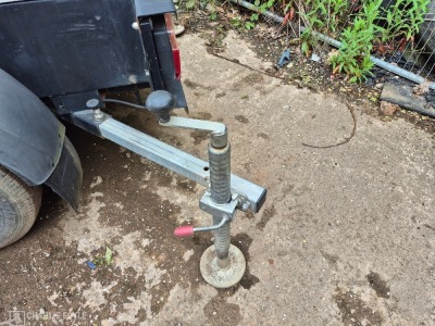 2020 SMC TL90K Telescopic Lighting Tower - 15