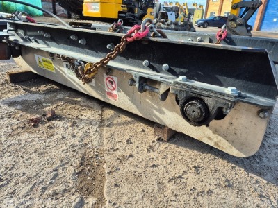 2022 Conveyortek CORE-800-D-SP Hydraulic Overband Magnet - 3