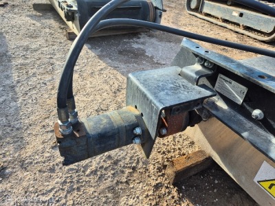 2022 Conveyortek CORE-800-D-SP Hydraulic Overband Magnet - 4