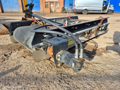2022 Conveyortek CORE-800-D-SP Hydraulic Overband Magnet - 7