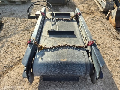 2022 Conveyortek CORE-800-D-SP Hydraulic Overband Magnet - 13