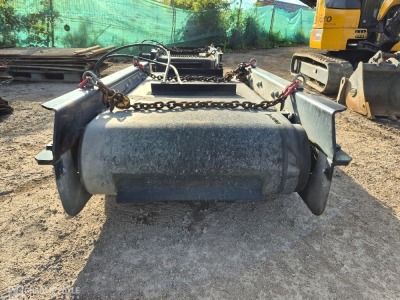 2022 Conveyortek CORE-800-D-SP Hydraulic Overband Magnet - 14