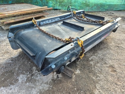 2021 Conveyortek CORE-800-D-SP Hydraulic Overband Magnet - 10