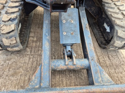 2023 Liugong 9027FZTS Mini Digger - 10