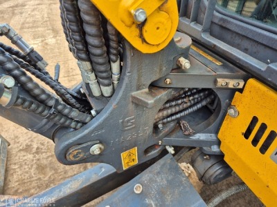 2023 Liugong 9027FZTS Mini Digger - 13
