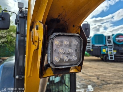 2023 Liugong 9027FZTS Mini Digger - 18
