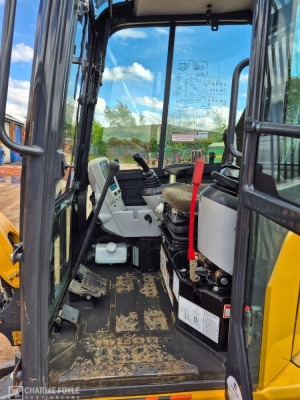 2023 Liugong 9027FZTS Mini Digger - 29