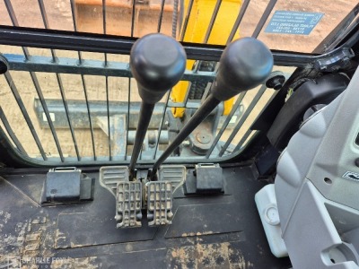 2023 Liugong 9027FZTS Mini Digger - 31