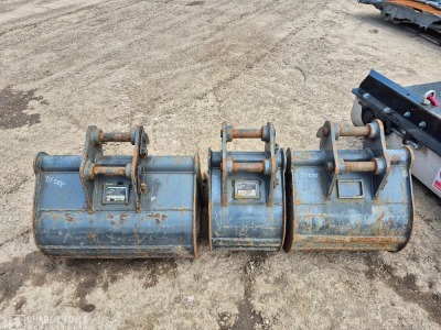 2023 Liugong 9027FZTS Mini Digger - 37