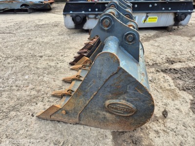 2023 Liugong 9027FZTS Mini Digger - 38