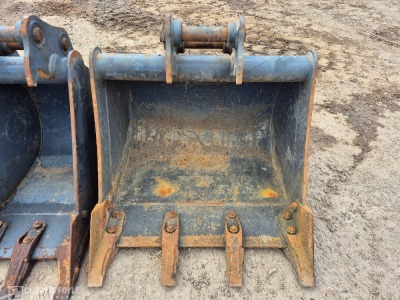 2023 Liugong 9027FZTS Mini Digger - 39