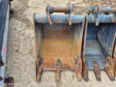 2023 Liugong 9027FZTS Mini Digger - 41