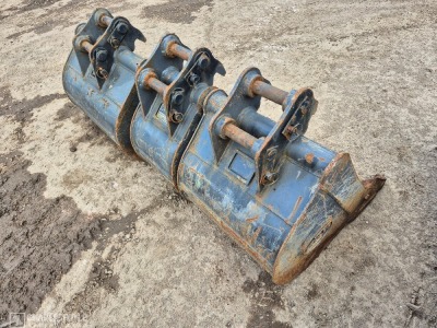2023 Liugong 9027FZTS Mini Digger - 42