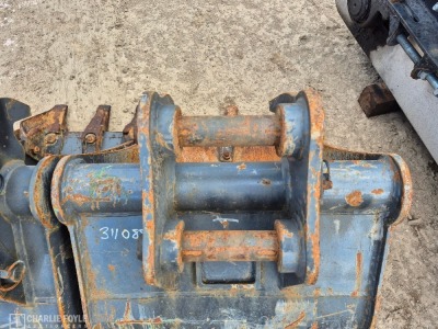 2023 Liugong 9027FZTS Mini Digger - 43