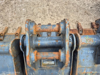 2023 Liugong 9027FZTS Mini Digger - 44