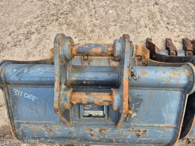 2023 Liugong 9027FZTS Mini Digger - 45