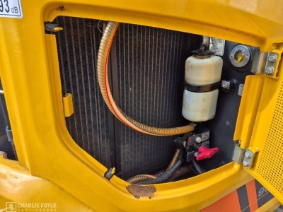 2023 Liugong 9027FZTS Mini Digger - 46
