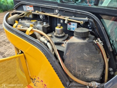 2023 Liugong 9027FZTS Mini Digger - 48