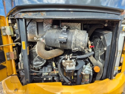 2023 Liugong 9027FZTS Mini Digger - 49