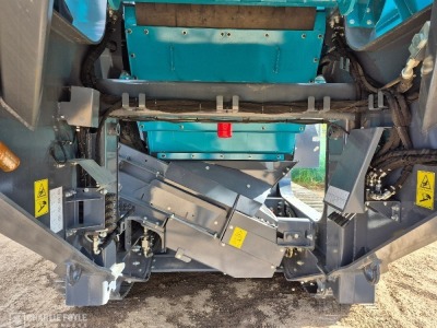 Unused 2025 Powerscreen Premiertrak R450 Tracked Crusher - 4