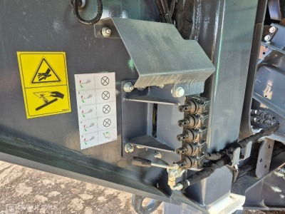 Unused 2025 Powerscreen Premiertrak R450 Tracked Crusher - 6
