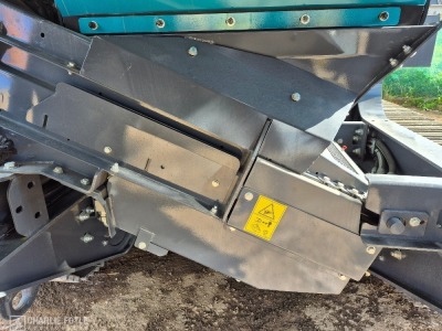 Unused 2025 Powerscreen Premiertrak R450 Tracked Crusher - 7