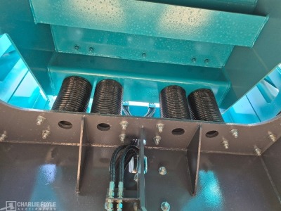 Unused 2025 Powerscreen Premiertrak R450 Tracked Crusher - 8