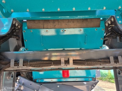 Unused 2025 Powerscreen Premiertrak R450 Tracked Crusher - 9