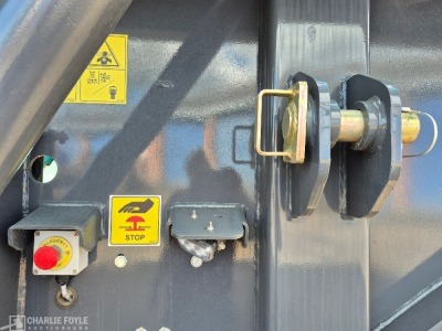Unused 2025 Powerscreen Premiertrak R450 Tracked Crusher - 13