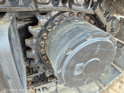 Unused 2025 Powerscreen Premiertrak R450 Tracked Crusher - 17