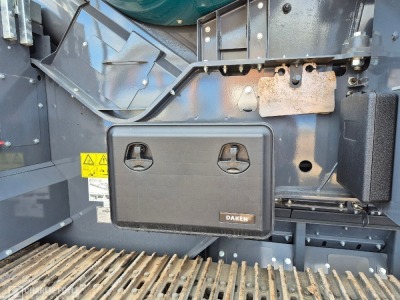 Unused 2025 Powerscreen Premiertrak R450 Tracked Crusher - 21