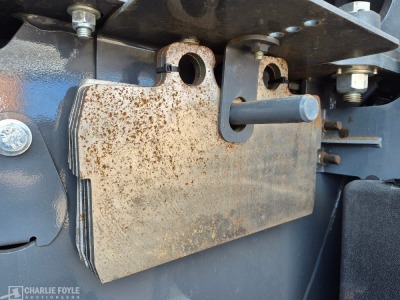 Unused 2025 Powerscreen Premiertrak R450 Tracked Crusher - 22