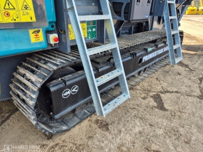 Unused 2025 Powerscreen Premiertrak R450 Tracked Crusher - 26