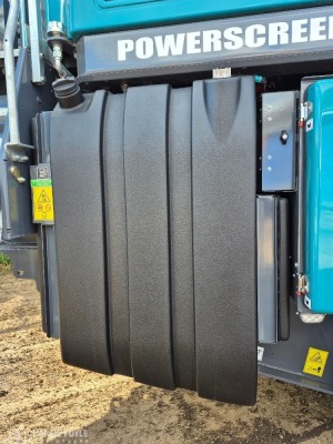 Unused 2025 Powerscreen Premiertrak R450 Tracked Crusher - 28