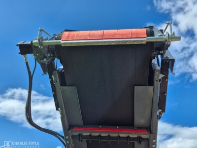 Unused 2025 Powerscreen Premiertrak R450 Tracked Crusher - 33