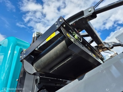 Unused 2025 Powerscreen Premiertrak R450 Tracked Crusher - 35
