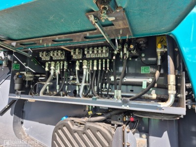 Unused 2025 Powerscreen Premiertrak R450 Tracked Crusher - 40
