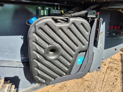 Unused 2025 Powerscreen Premiertrak R450 Tracked Crusher - 41