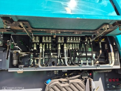 Unused 2025 Powerscreen Premiertrak R450 Tracked Crusher - 44