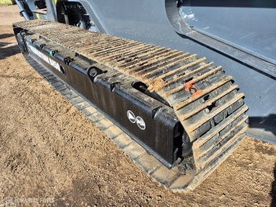 Unused 2025 Powerscreen Premiertrak R450 Tracked Crusher - 46