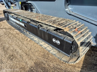Unused 2025 Powerscreen Premiertrak R450 Tracked Crusher - 49