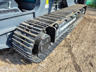 Unused 2025 Powerscreen Premiertrak R450 Tracked Crusher - 50