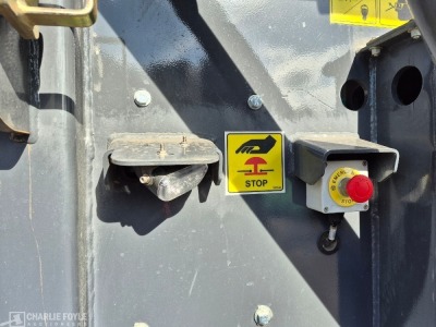 Unused 2025 Powerscreen Premiertrak R450 Tracked Crusher - 54