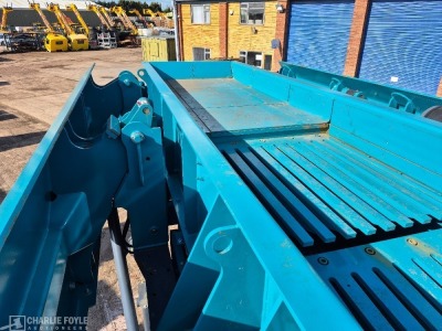 Unused 2025 Powerscreen Premiertrak R450 Tracked Crusher - 56
