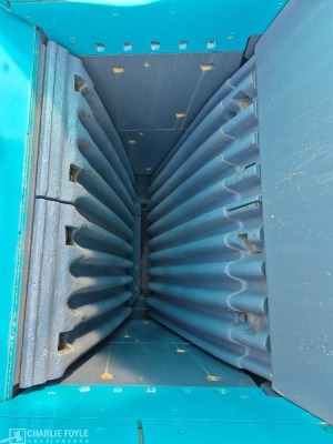 Unused 2025 Powerscreen Premiertrak R450 Tracked Crusher - 58