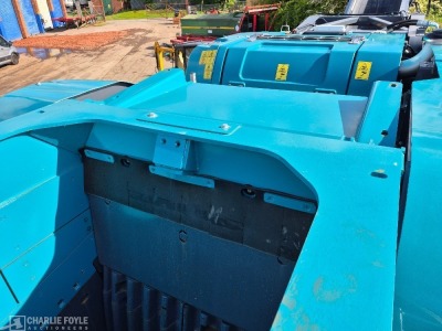 Unused 2025 Powerscreen Premiertrak R450 Tracked Crusher - 60